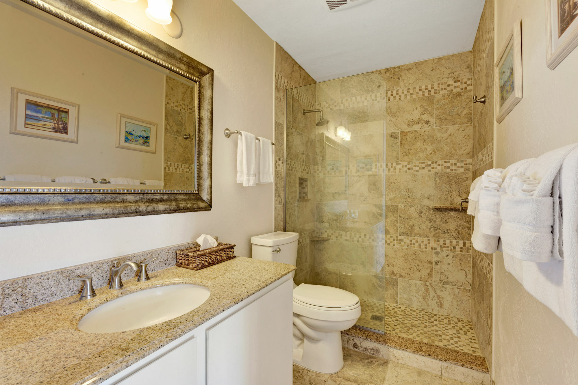 Castle Kona Bali Kai A Condominium Resort Holualoa Ngoại thất bức ảnh